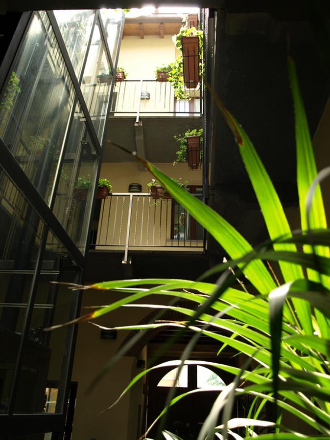 Hotel Karol Монца Екстериор снимка