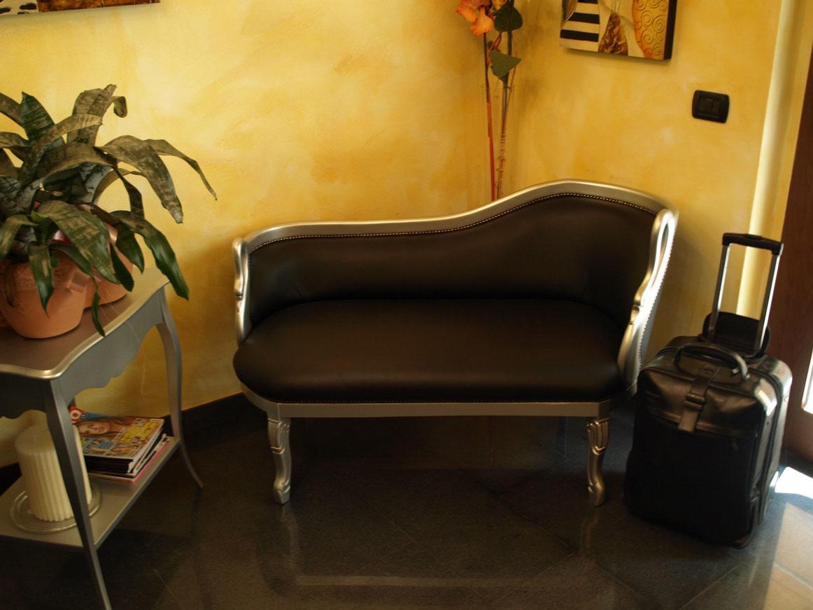 Hotel Karol Монца Екстериор снимка